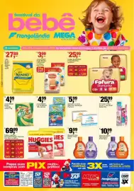 Encarte Frangolândia Página 1