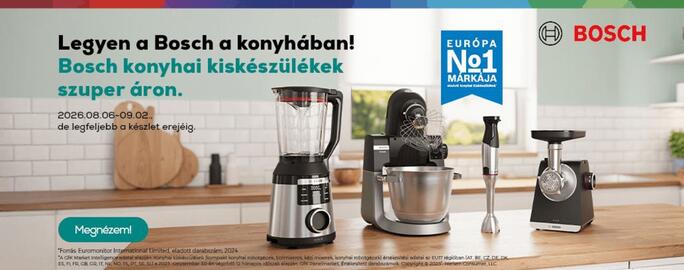 Euronics akciós újság Oldal 16