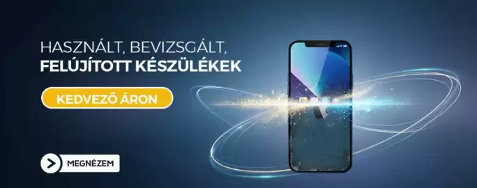 Euronics akciós újság Oldal 1