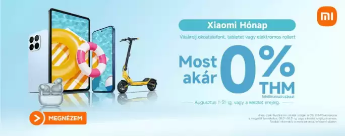 Euronics akciós újság Oldal 10