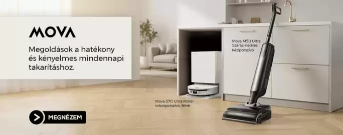 Euronics akciós újság Oldal 13