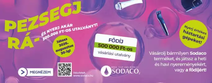 Euronics akciós újság Oldal 5