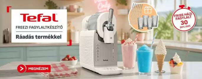 Euronics akciós újság Oldal 6