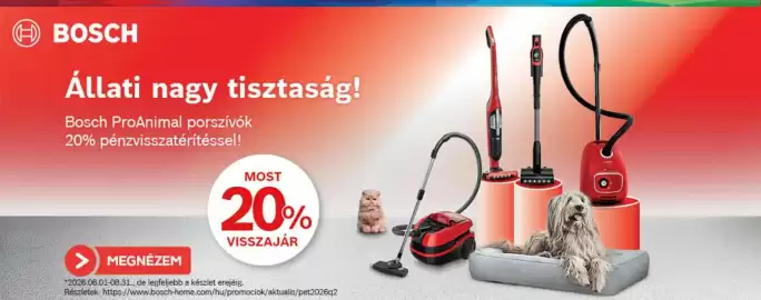 Euronics akciós újság Oldal 7