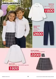 Kik akciós újság hét 33 Oldal 16