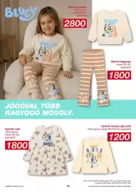 Kik akciós újság hét 33 Oldal 18