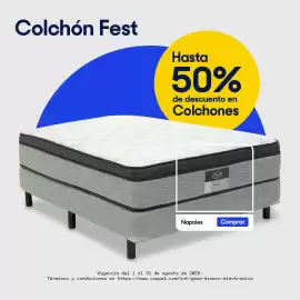 Catálogo Coppel Página 1