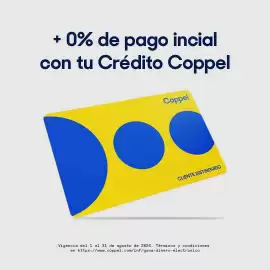 Catálogo Coppel Página 2