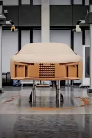 Catálogo Audi Página 1