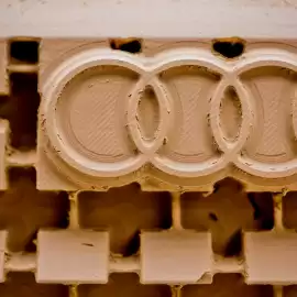 Catálogo Audi Página 2