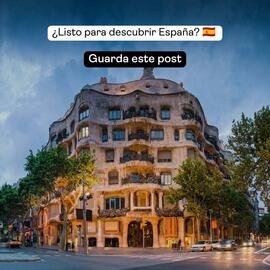 Catálogo Viajes El Corte Inglés Página 6