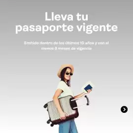 Catálogo Viajes El Corte Inglés Página 2