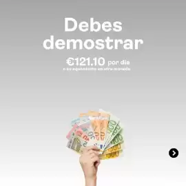 Catálogo Viajes El Corte Inglés Página 3