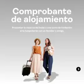 Catálogo Viajes El Corte Inglés Página 4
