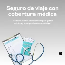 Catálogo Viajes El Corte Inglés Página 5