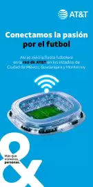 Catálogo AT&T Página 1