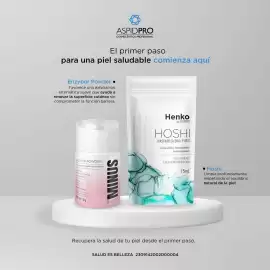 Catálogo AspidPro Página 5