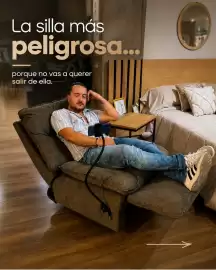 Catálogo FUN Fábricas Unidas Página 1