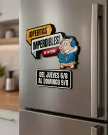 Catálogo Cooperativa Obrera Página 1