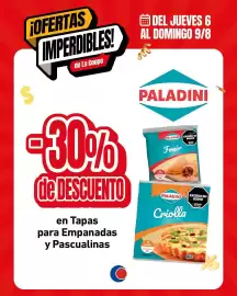 Catálogo Cooperativa Obrera Página 4