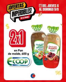 Catálogo Cooperativa Obrera Página 5
