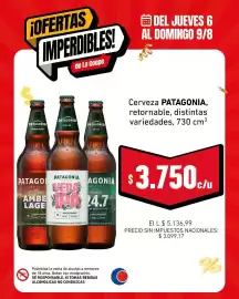 Catálogo Cooperativa Obrera Página 7