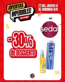 Catálogo Cooperativa Obrera Página 8