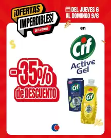 Catálogo Cooperativa Obrera Página 9