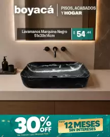 Catálogo Boyacá Página 3