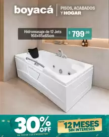 Catálogo Boyacá Página 4