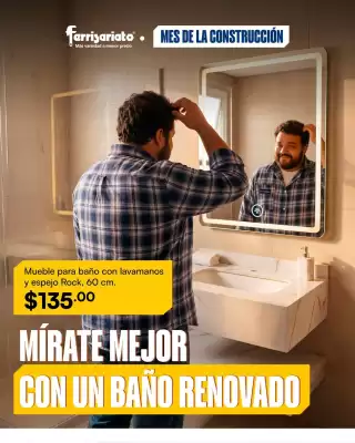 Catálogo Ferrisariato (válido hasta 10-08)