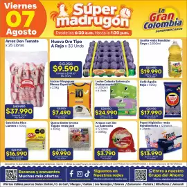Catálogo La Gran Colombia Página 2