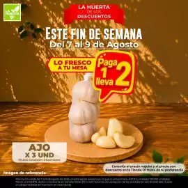 Catálogo Tiendas D1 Página 3