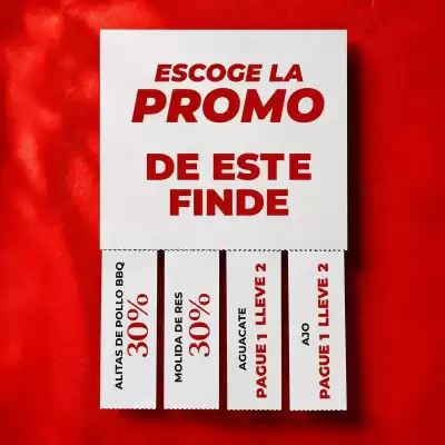 Tiendas D1 (válido hasta 9-08)