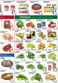 Mapletri Supermarket flyer week 32 Page 4