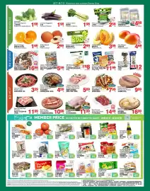T&T Supermarket flyer week 32 Page 2