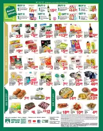 T&T Supermarket flyer week 32 Page 3