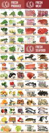 Nations Fresh Foods flyer week 32 Page 4