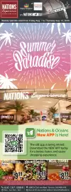 Nations Fresh Foods flyer week 32 Page 1