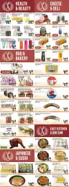 Nations Fresh Foods flyer week 32 Page 2