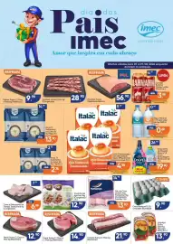 Catálogo Imec Supermercados Página 1
