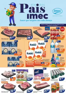 Imec (válido até 9-08)