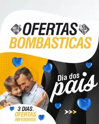 Varandas (válido até 9-08)