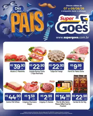 Goes (válido até 9-08)