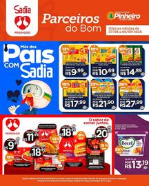 Encarte Pinheiro Supermercado Página 2