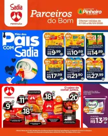 Encarte Pinheiro Supermercado Página 2