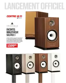 Centre Hi-Fi flyer week 32 Page 11