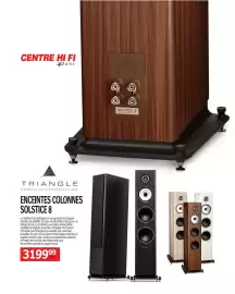 Centre Hi-Fi flyer week 32 Page 12