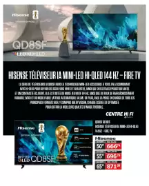 Centre Hi-Fi flyer week 32 Page 17