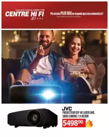 Centre Hi-Fi flyer week 32 Page 38
